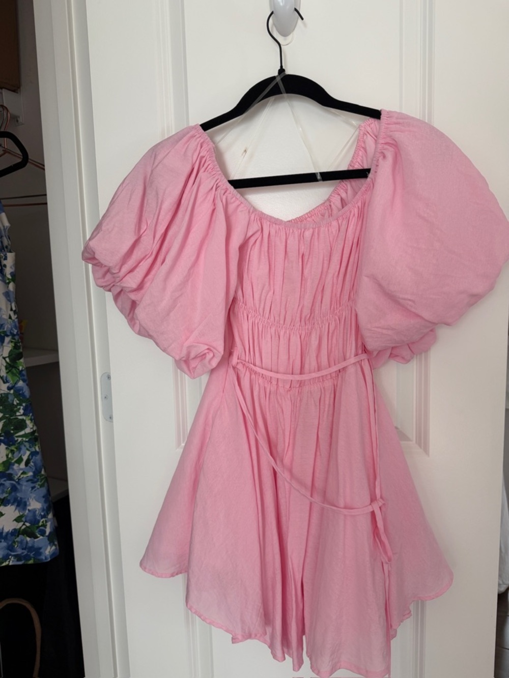 ALTAR’D STATE MINI DRESS